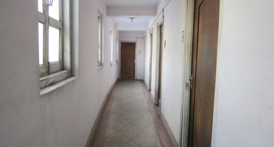 Hotel International, Bhopal 5